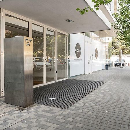 Rifredi Station Exclusive Apartment Флоренция Екстериор снимка