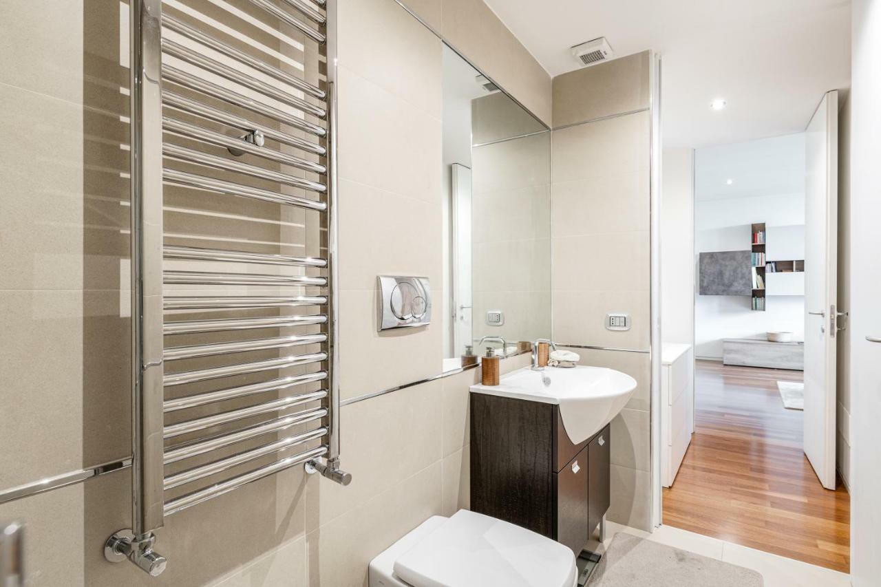 Rifredi Station Exclusive Apartment Флоренция Екстериор снимка
