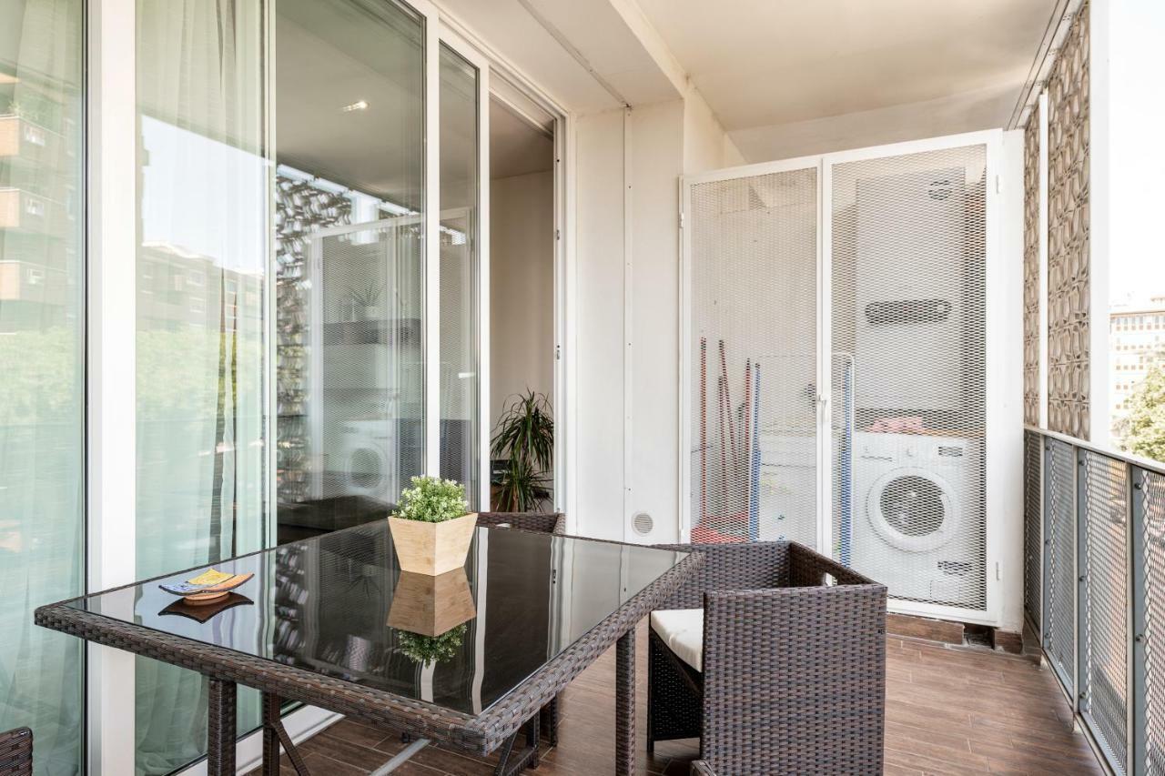 Rifredi Station Exclusive Apartment Флоренция Екстериор снимка