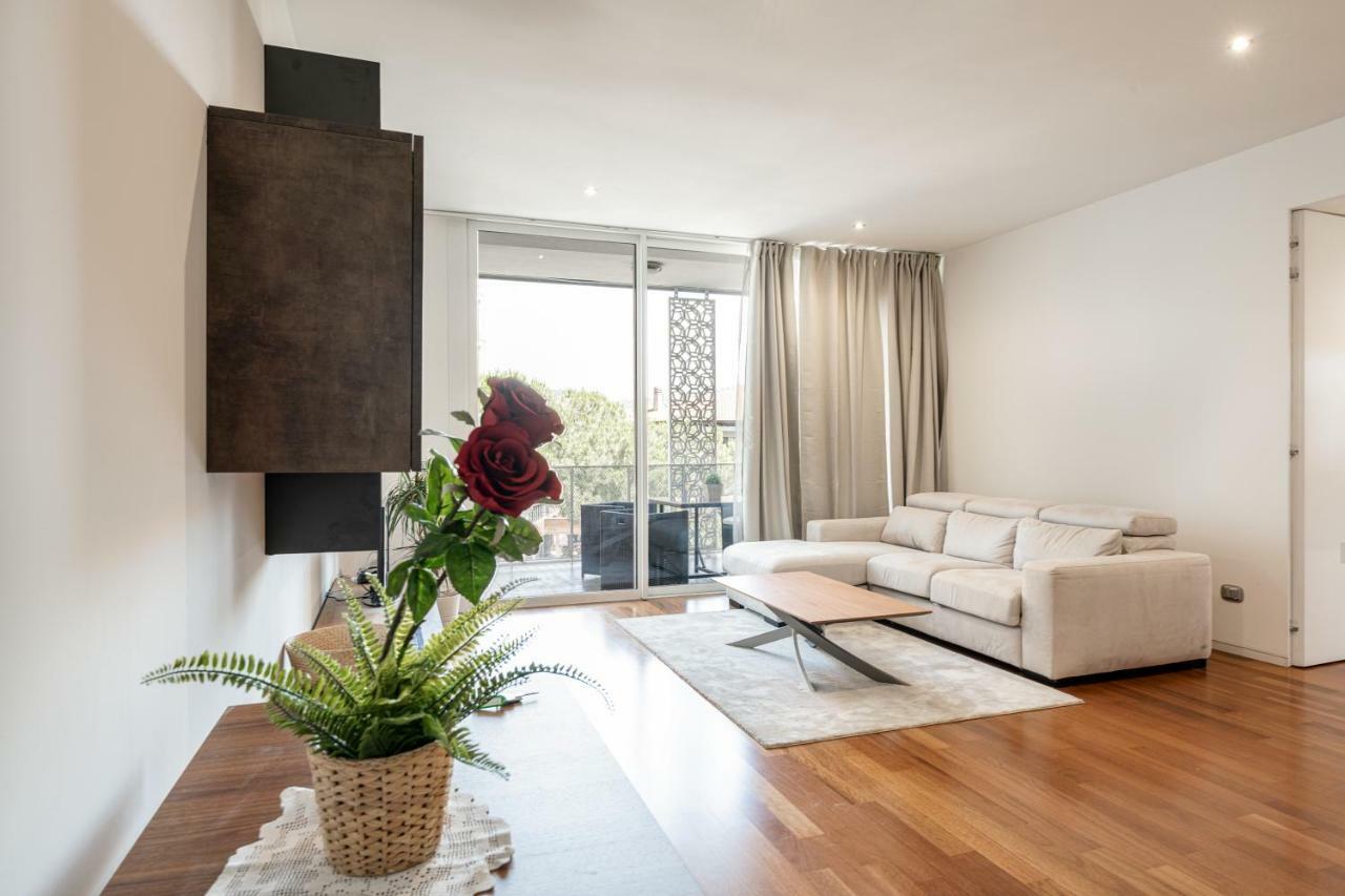 Rifredi Station Exclusive Apartment Флоренция Екстериор снимка
