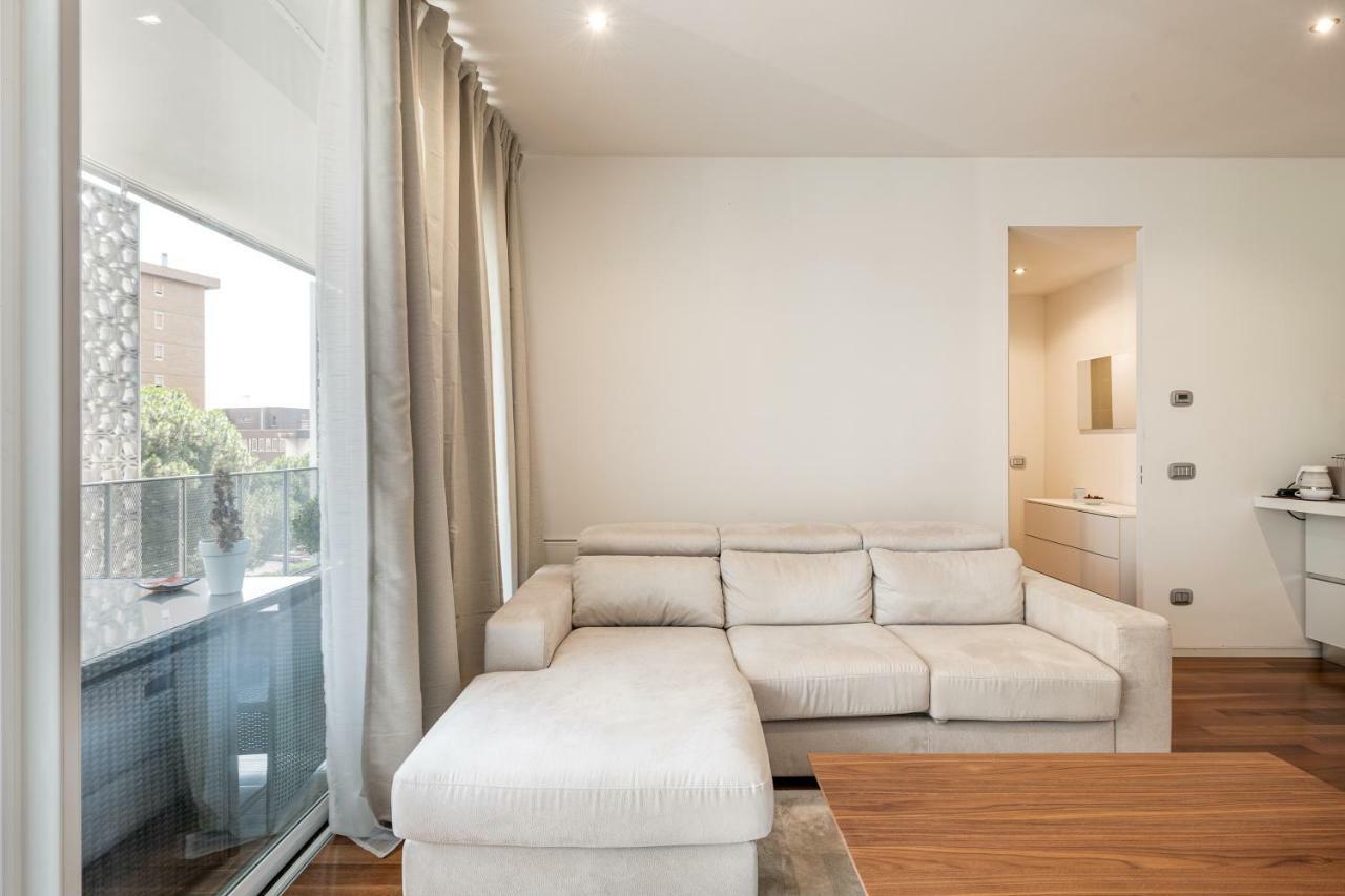 Rifredi Station Exclusive Apartment Флоренция Екстериор снимка
