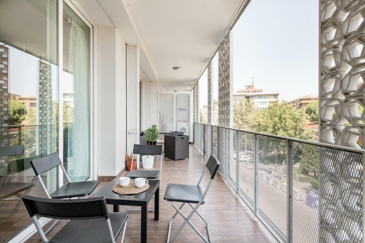 Rifredi Station Exclusive Apartment Флоренция Екстериор снимка