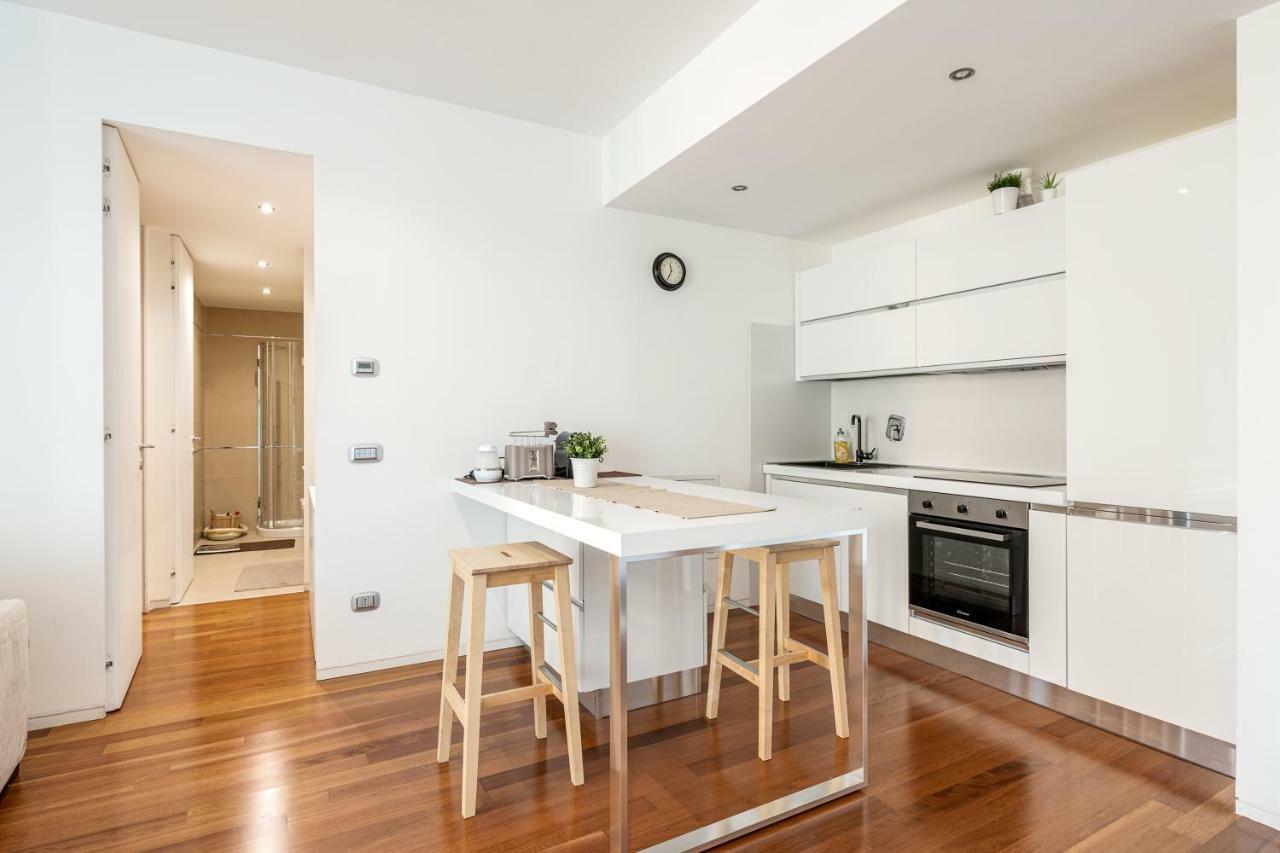 Rifredi Station Exclusive Apartment Флоренция Екстериор снимка