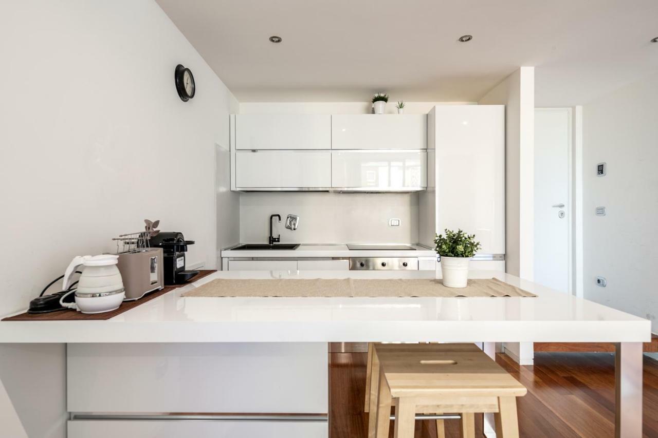 Rifredi Station Exclusive Apartment Флоренция Екстериор снимка
