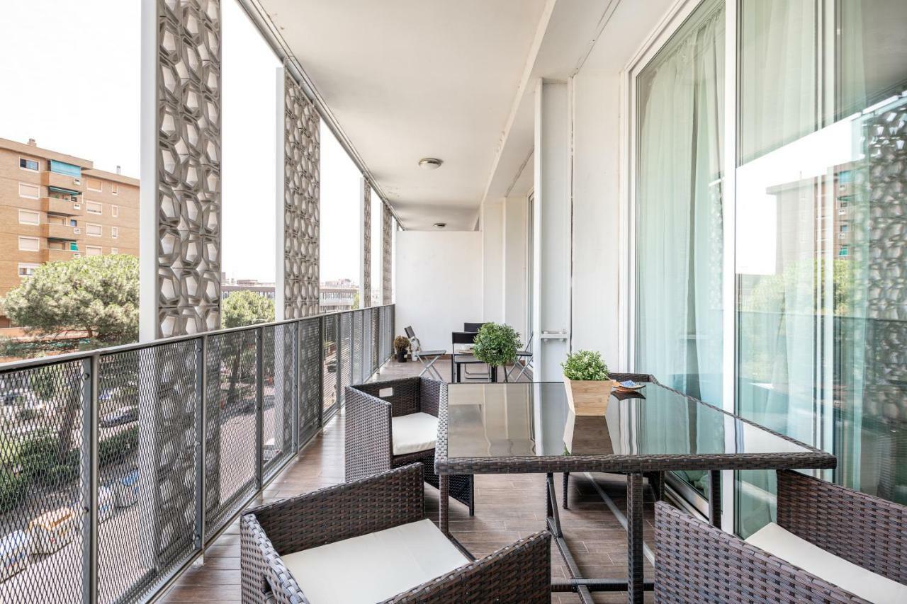 Rifredi Station Exclusive Apartment Флоренция Екстериор снимка