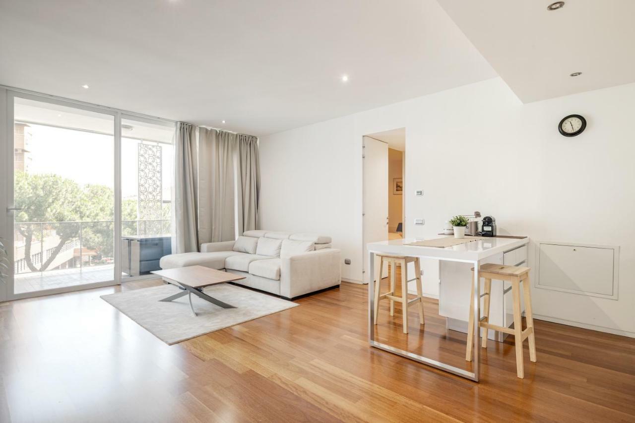 Rifredi Station Exclusive Apartment Флоренция Екстериор снимка